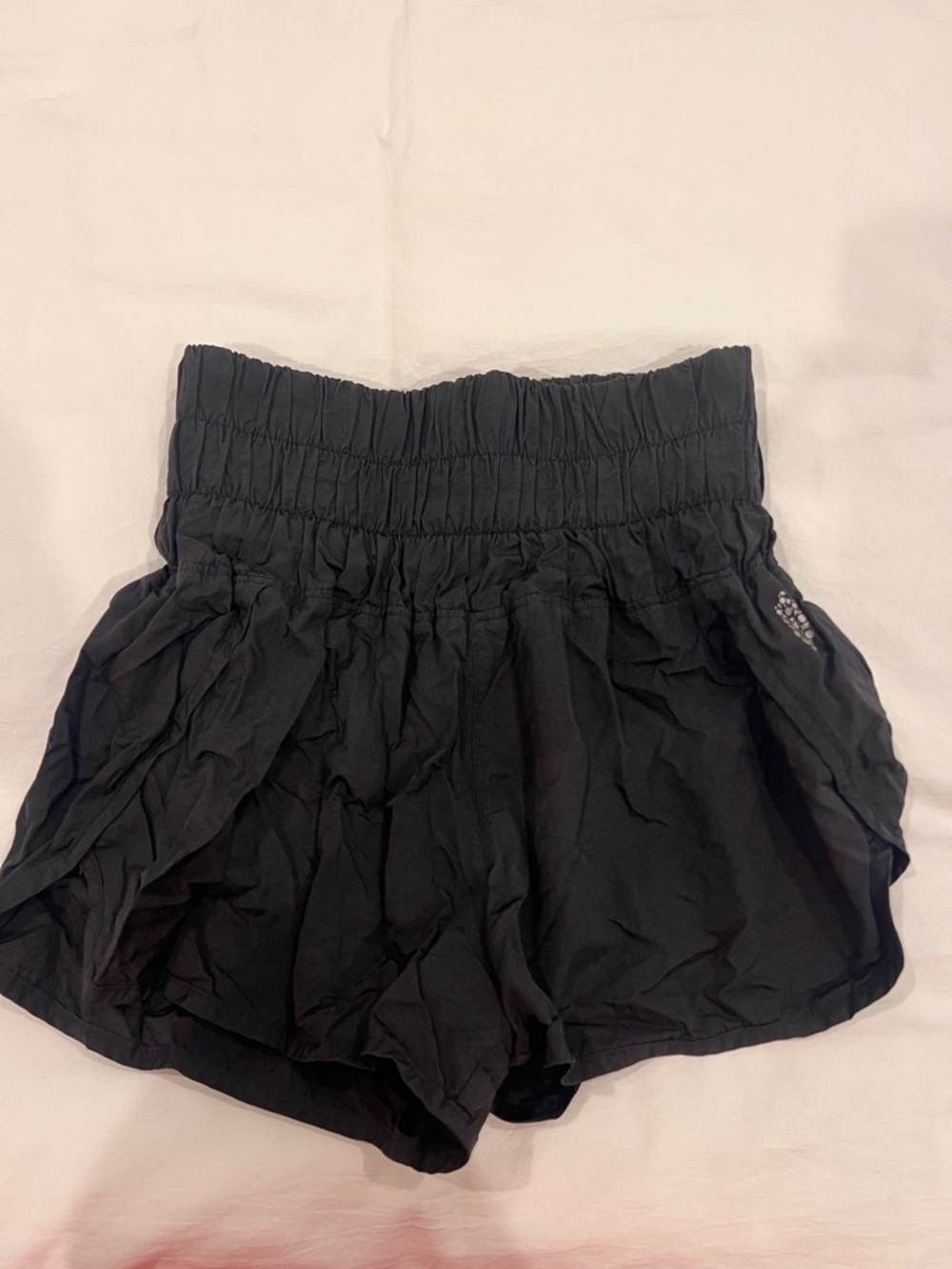 Free people movement The Way Home Run Shorts